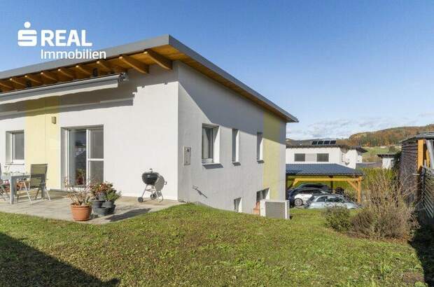 Mehrfamilienhaus kaufen in 8200 Ludersdorf (Bild 1)