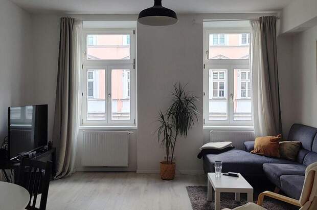 Altbauwohnung mieten in 1160 Wien (Bild 3)