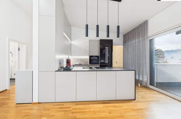 Wohnung mit Balkon mieten in 9300 St. Veit (Bild 2)