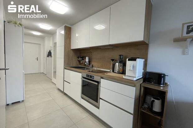 Terrassenwohnung kaufen in 8020 Graz (Bild 1)