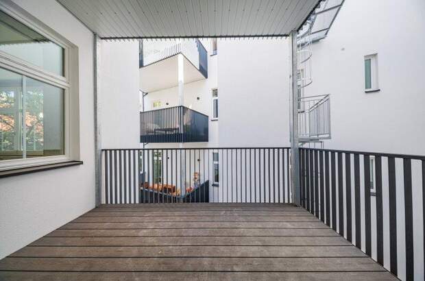 Terrassenwohnung kaufen in 1030 Wien (Bild 1)