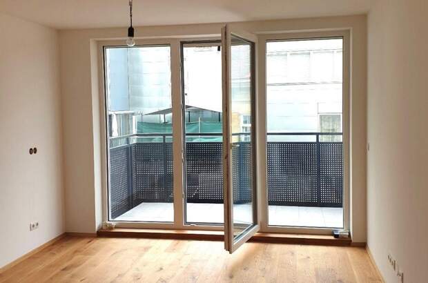 Wohnung mit Balkon mieten in 1100 Wien (Bild 1)