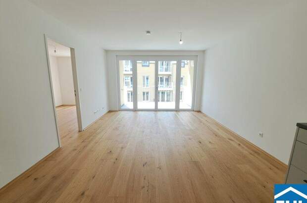 Terrassenwohnung kaufen in 1220 Wien (Bild 3)
