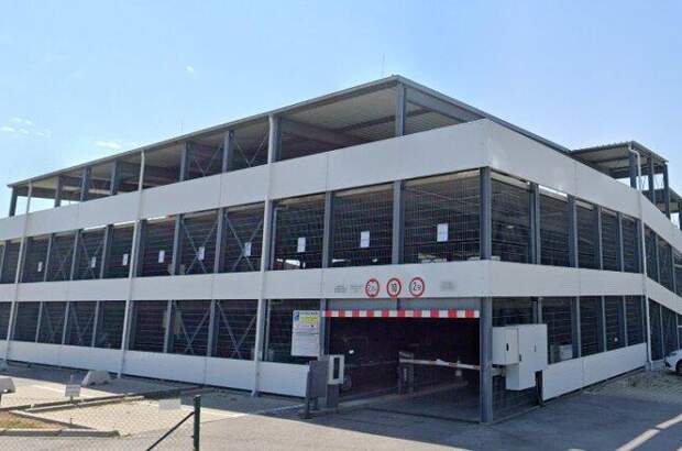 Halle / Lager / Produktion mieten in 2331 Vösendorf (Bild 1)