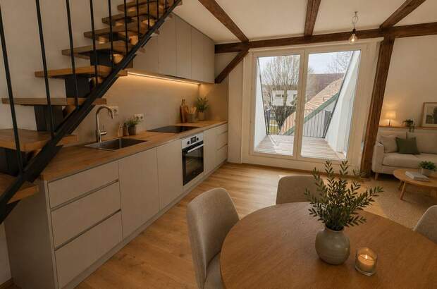 Wohnung mit Balkon kaufen in 8054 Graz (Bild 3)