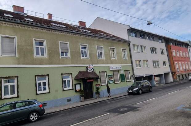 Anlageobjekt kaufen in 8020 Graz (Bild 1)