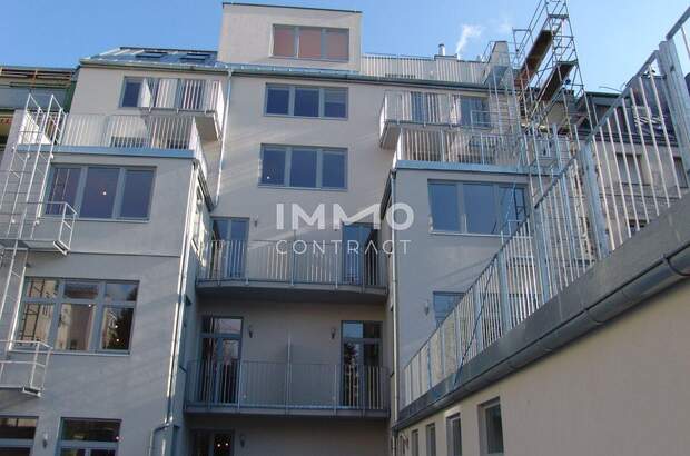 Anlageobjekt kaufen in 1160 Wien