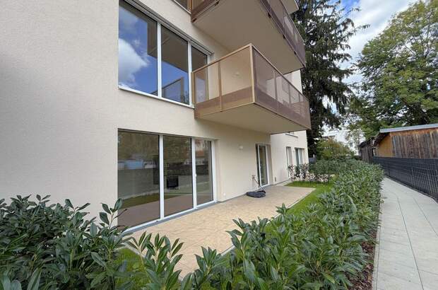 Wohnung mit Balkon kaufen in 8010 Graz (Bild 5)