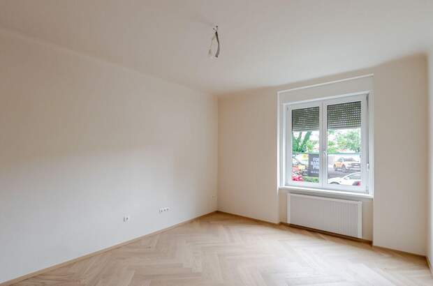 Altbauwohnung mit Balkon kaufen in 8010 Graz (Bild 4)