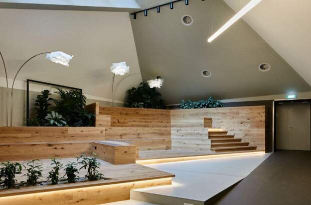 Gewerbeobjekt mieten in 1100 Wien (Bild 5)