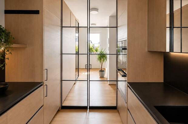 Wohnung mit Balkon mieten in 4020 Linz (Bild 4)