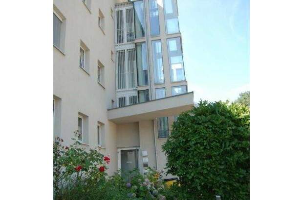 Terrassenwohnung mieten in 4020 Linz (Bild 1)