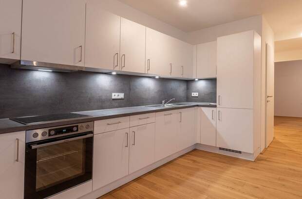 Wohnung mit Balkon kaufen in 4040 Linz (Bild 2)