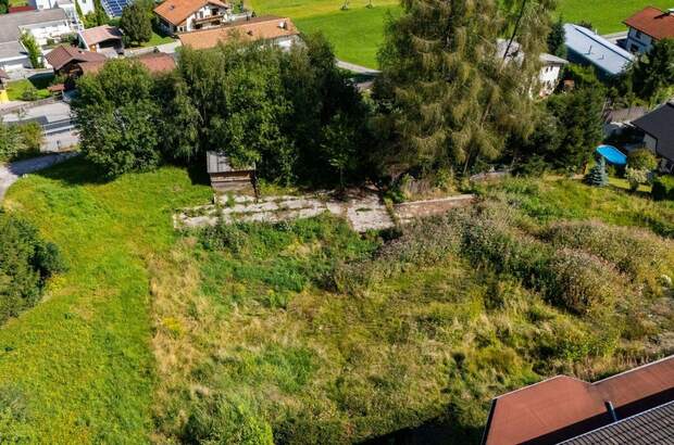 Haus mit Garten kaufen in 6095 Grinzens (Bild 5)