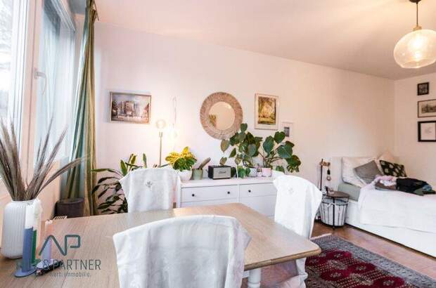 Wohnung mieten in 5020 Salzburg (Bild 2)