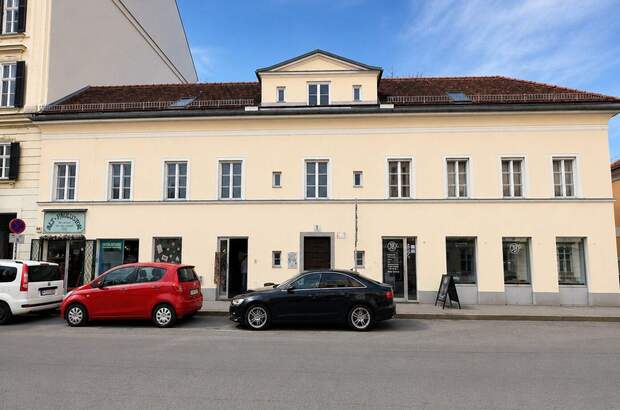 Gewerbeobjekt kaufen in 8010 Graz (Bild 3)