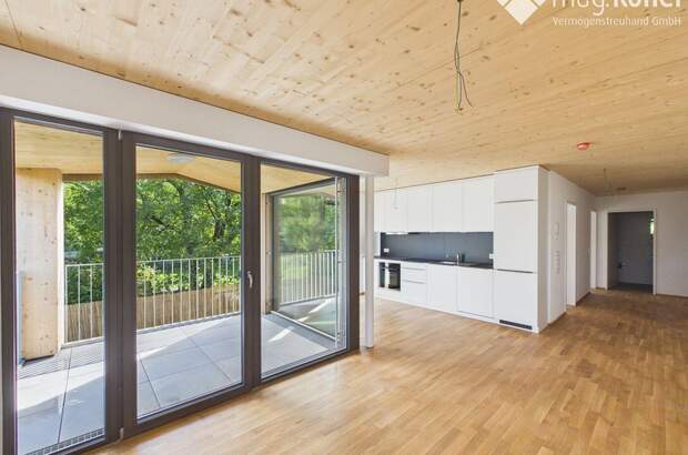 Wohnung mieten in 6832 Röthis (Bild 5)