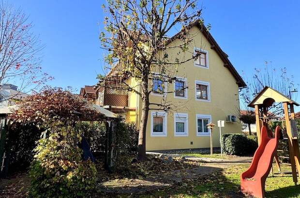 Wohnung mit Balkon kaufen in 8435 Leitring (Bild 4)