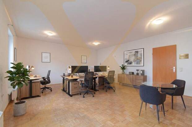 Büro / Praxis mieten in 4020 Linz (Bild 1)