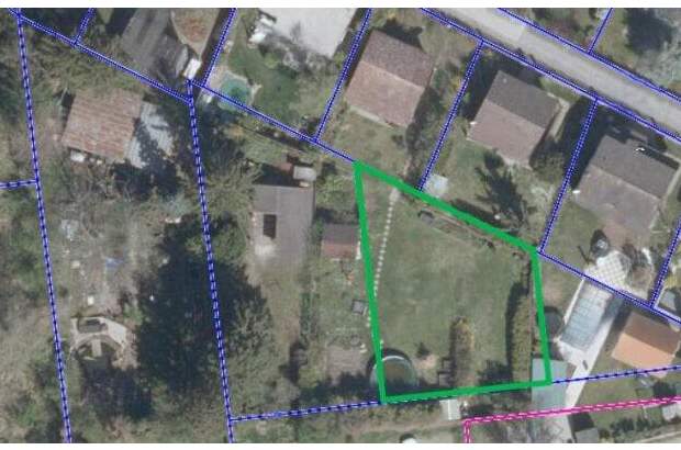 Grundstück kaufen in 1210 Wien (Bild 3)