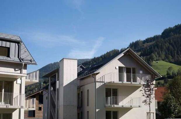 Terrassenwohnung kaufen in 8973 Pichl (Bild 5)