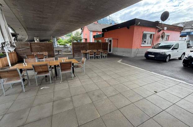 Gewerbeobjekt mieten in 6700 Bludenz (Bild 1)