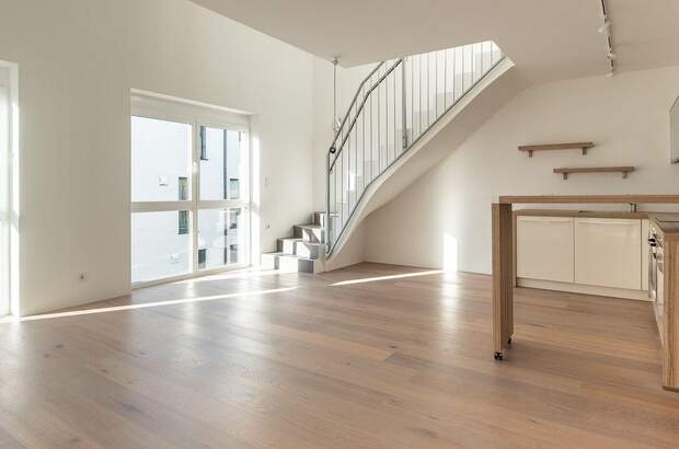 Eigentumswohnung in 4020 Linz (Bild 2)