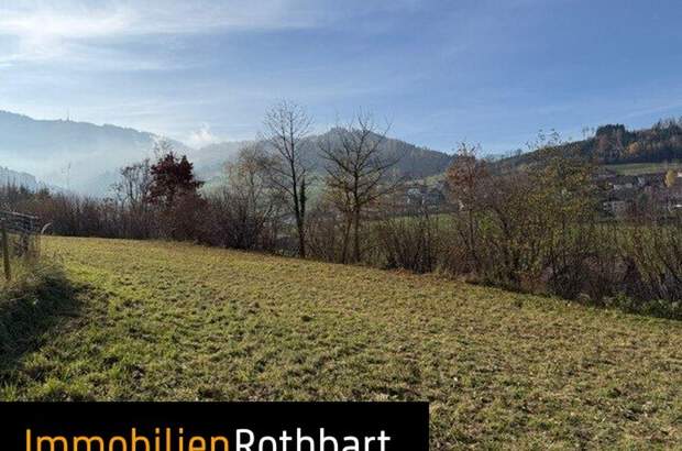 Grundstück kaufen in 8600 Oberaich (Bild 1)