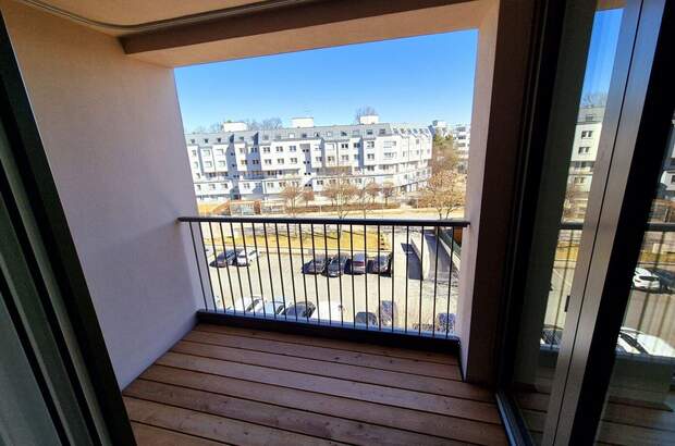 Wohnung mit Balkon kaufen in 8010 Graz