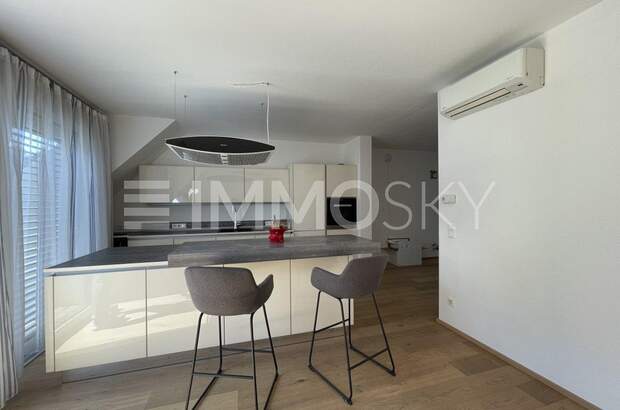 Terrassenwohnung kaufen in 3400 Klosterneuburg (Bild 3)