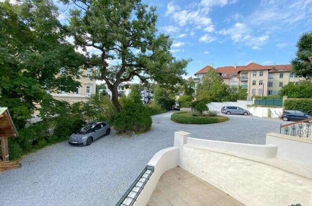 Terrassenwohnung mieten in 2540 Bad Vöslau (Bild 3)