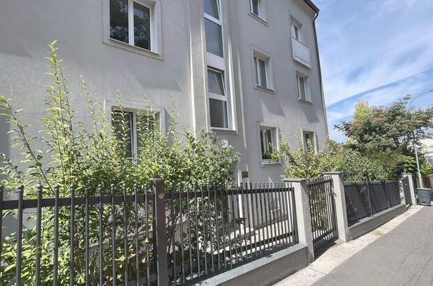 Wohnung mit Balkon kaufen in 3400 Klosterneuburg (Bild 2)