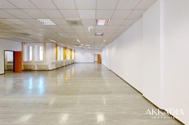 Büro / Praxis mieten in 1120 Wien (Bild 5)