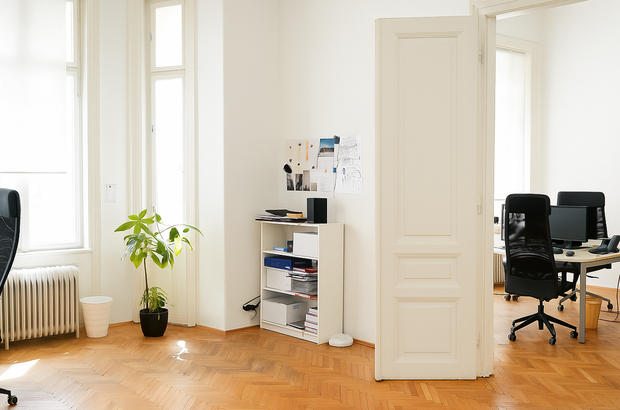 Gewerbeobjekt mieten in 1060 Wien (Bild 1)