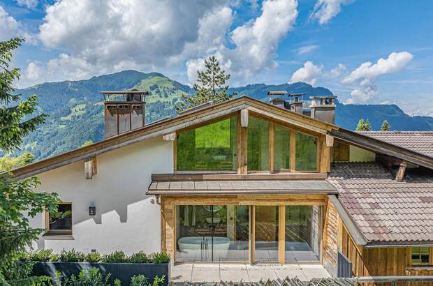 Chalet kaufen in 6370 Kitzbühel (Bild 5)