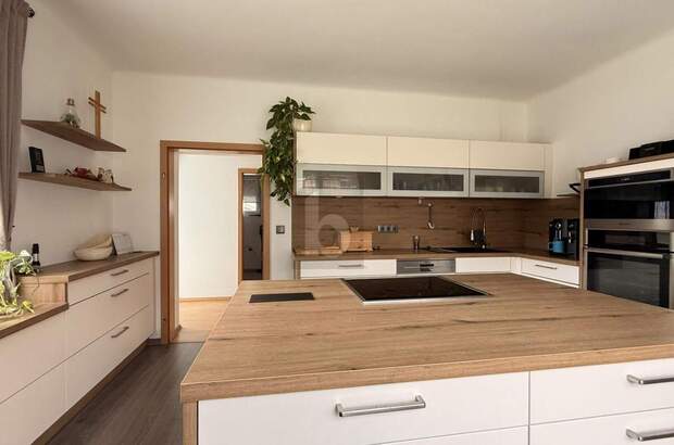 Einfamilienhaus kaufen in 7372 Drassmarkt (Bild 2)