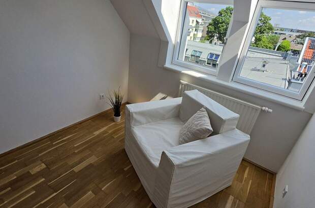 Wohnung mit Balkon kaufen in 1230 Wien (Bild 3)