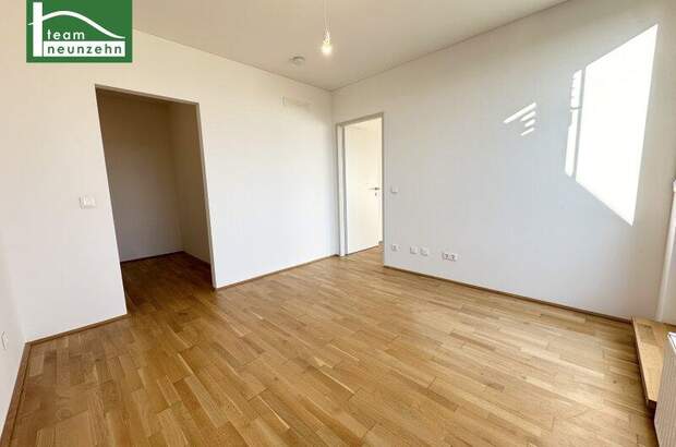 Terrassenwohnung mieten in 1210 Wien (Bild 4)