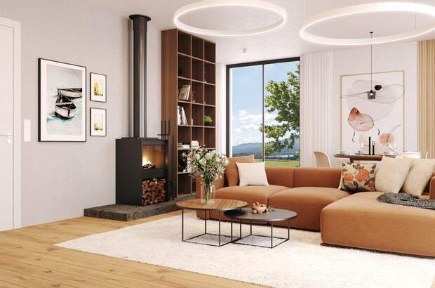 Wohnung mit Balkon kaufen in 38226 Frymburk nad Vltavou (Bild 5)