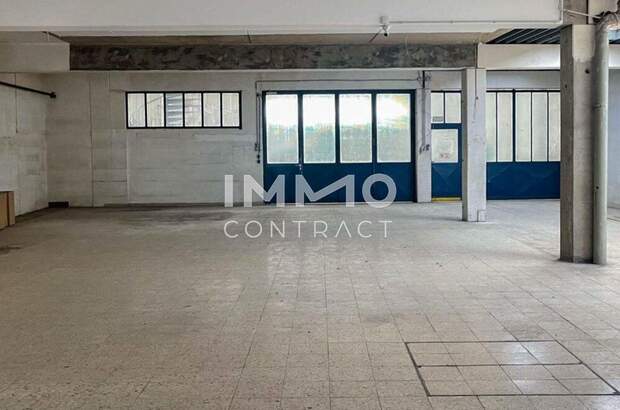 Gewerbeobjekt mieten in 3100 St. Pölten (Bild 2)