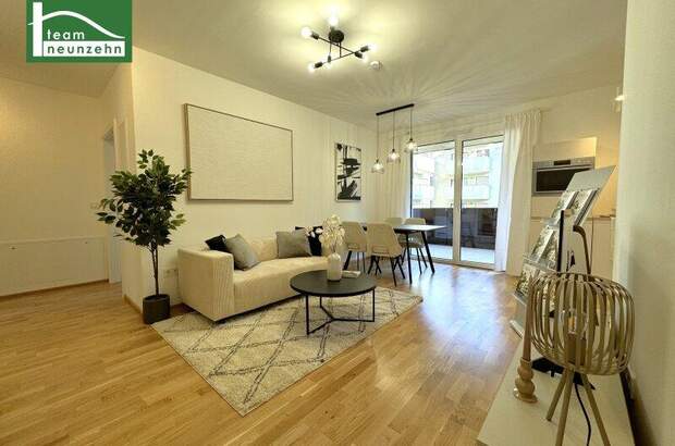 Terrassenwohnung kaufen in 8020 Graz (Bild 5)