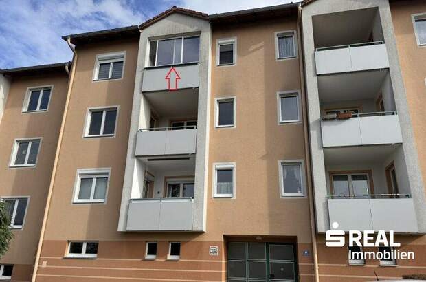 Terrassenwohnung kaufen in 4540 Bad Hall (Bild 1)