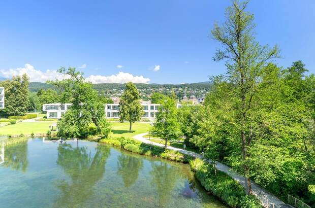 Terrassenwohnung kaufen in 9220 Velden (Bild 2)