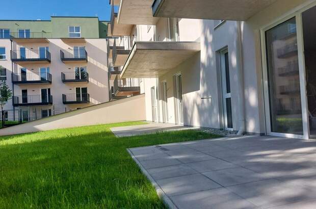 Wohnung kaufen in 8020 Graz