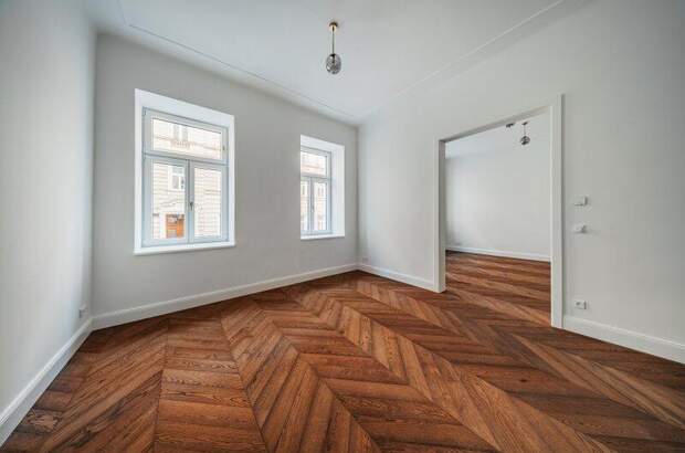 Terrassenwohnung kaufen in 1090 Wien (Bild 2)