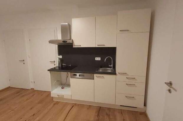 Wohnung mieten in 4020 Linz