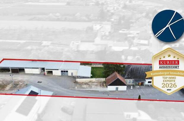 Lager mieten in 3500 Krems (Bild 1)