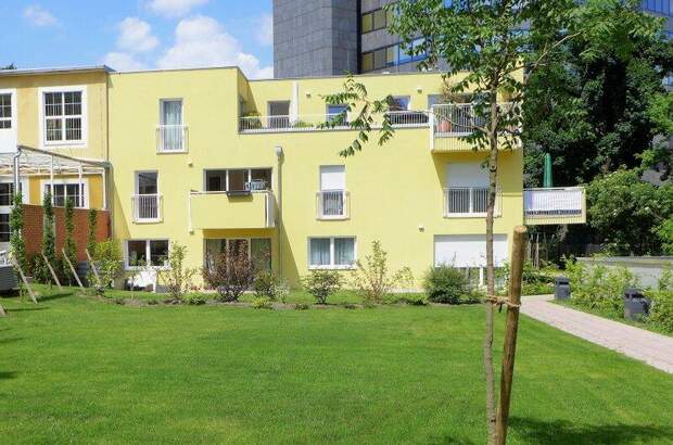 Terrassenwohnung mieten in 1130 Wien (Bild 2)