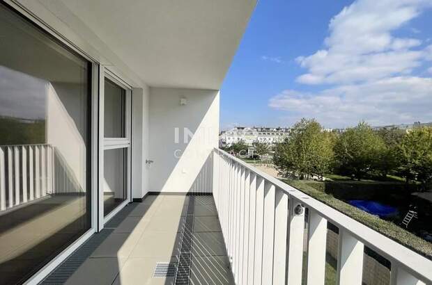 Eigentumswohnung in 1210 Wien