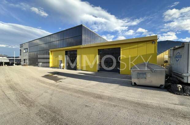 Einzelhandel mieten in 6820 Frastanz (Bild 1)